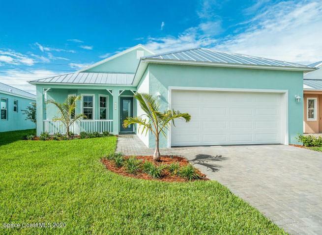 Property Photo:  525 Lorelei Avenue  FL 32901 