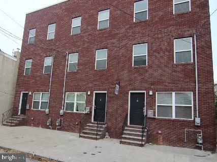 Property Photo:  515 N Budd Street  PA 19104 