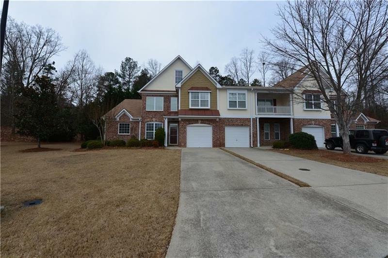 Property Photo:  484 Grayson Way  GA 30004 