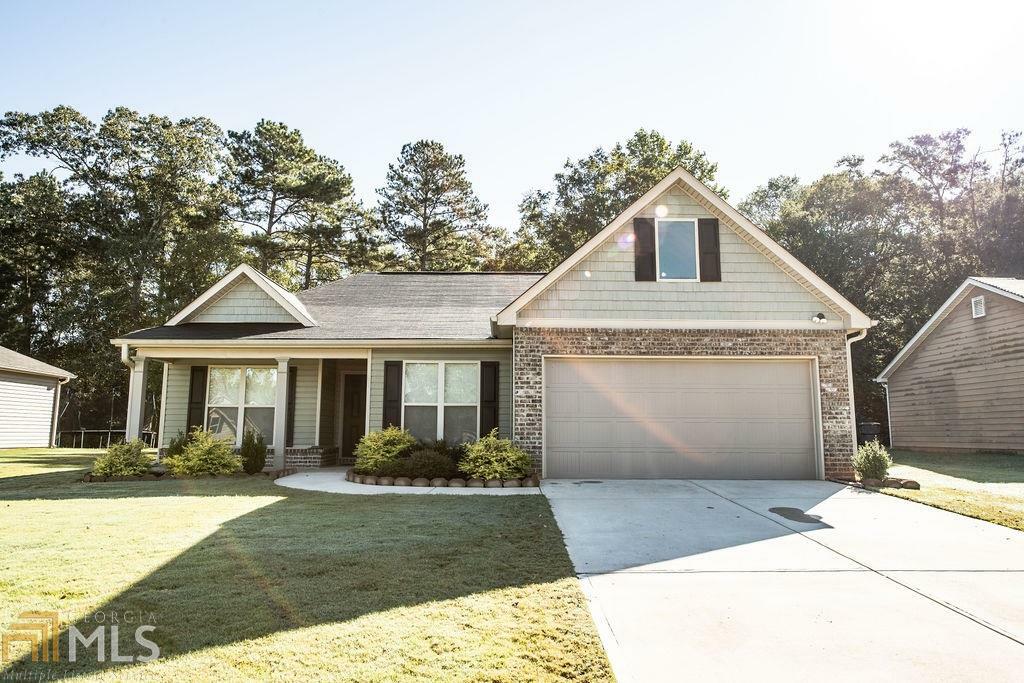 Property Photo:  286 Cotton Drive  GA 30233 