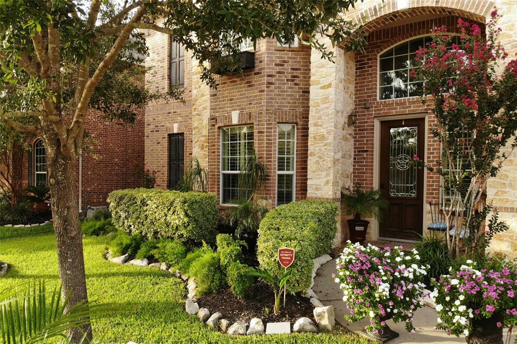 Property Photo: 24914 Florina Ranch Drive TX 77494