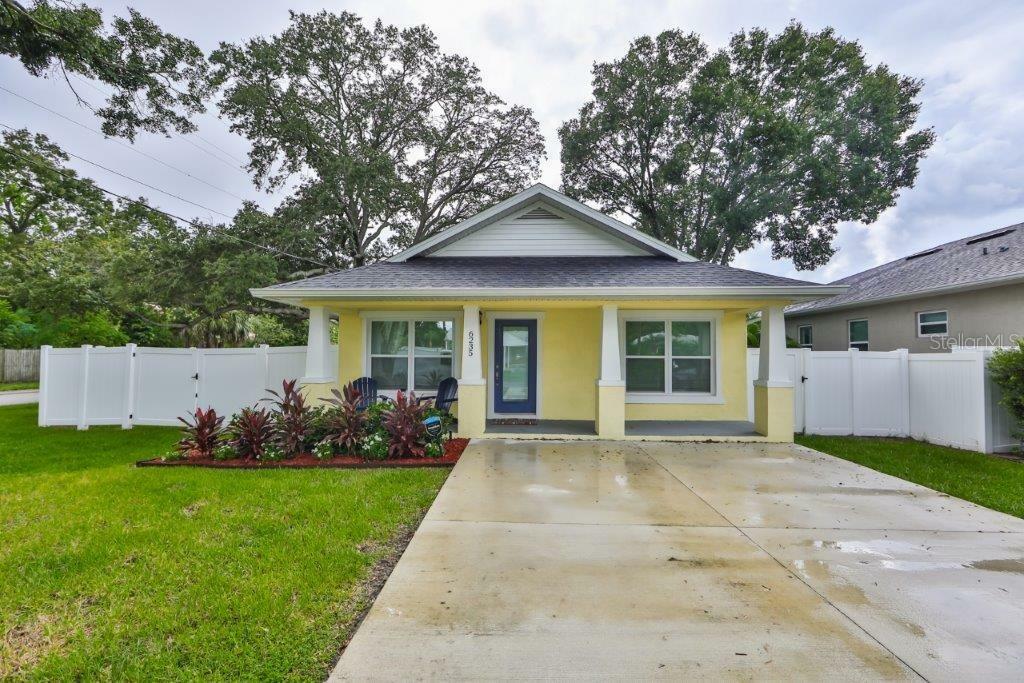 Property Photo:  6235 S Adelia Avenue  FL 33616 