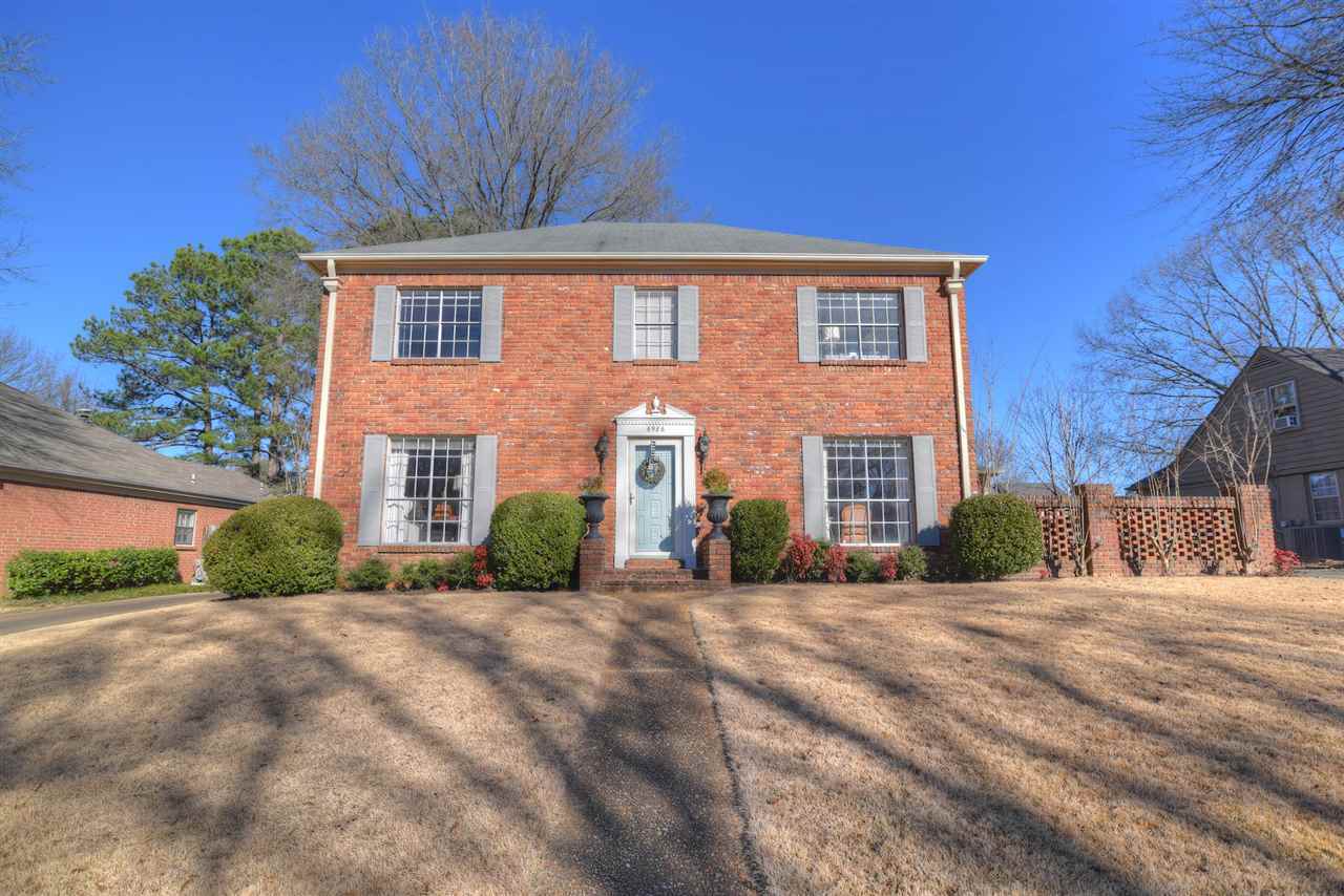 Property Photo:  6986 Bent Creek Dr  TN 38138 