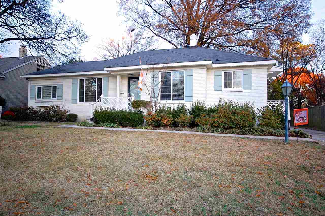 Property Photo:  314 Eastland Dr  TN 38111 