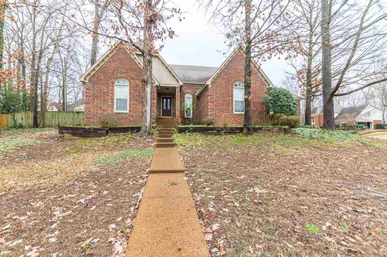 Property Photo:  394 Locust Grove Dr  TN 38018 