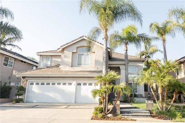 Property Photo:  1331 Garten Drive  CA 92870 