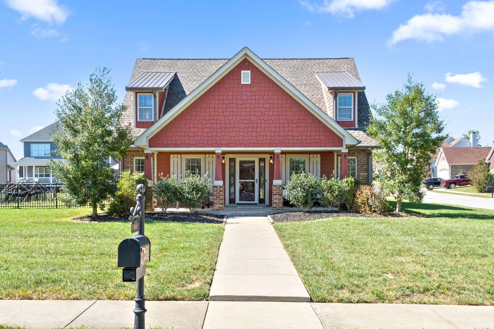 Property Photo:  1049 Black Gum Ln  TN 37043 