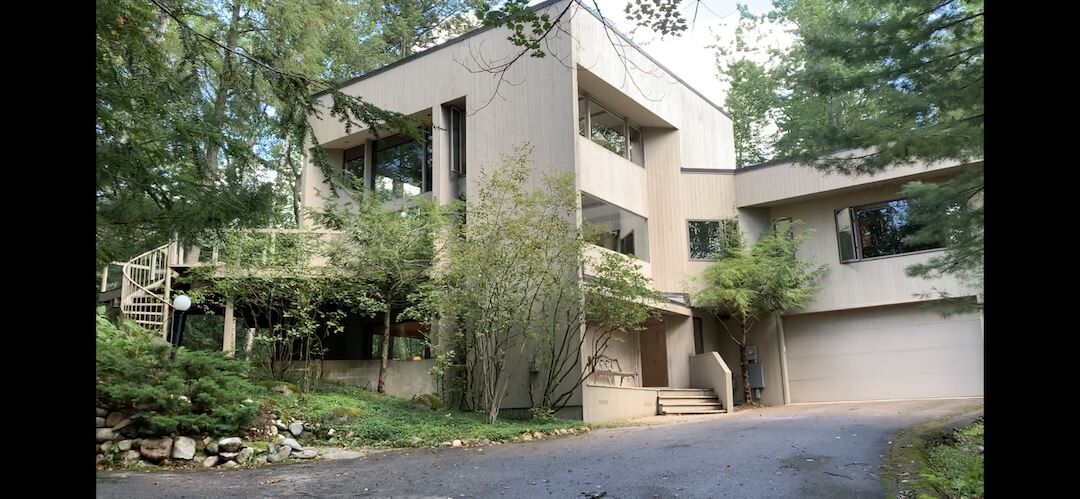 Property Photo:  2755 M-119 Cottage 18  MI 49740 