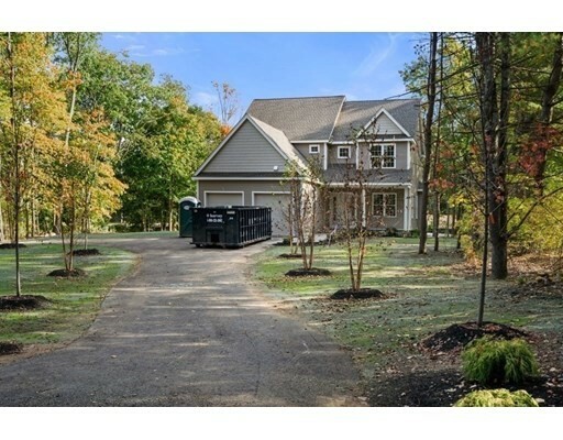 Property Photo: 20 Powers Road MA 01776