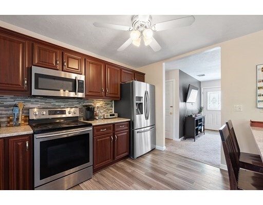 Property Photo: 22 Robbins Rd MA 01432