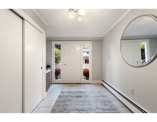 Property Photo: 4 Baskin Rd MA 02421