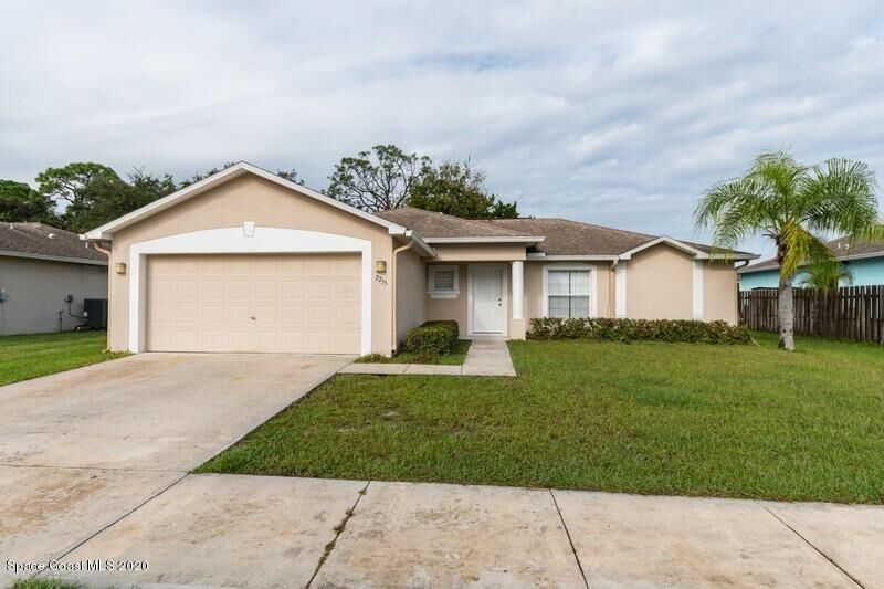 Property Photo:  7755 Fringe Place  FL 32927 