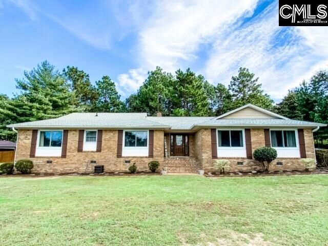 Property Photo: 89 Wildwood SC 29078