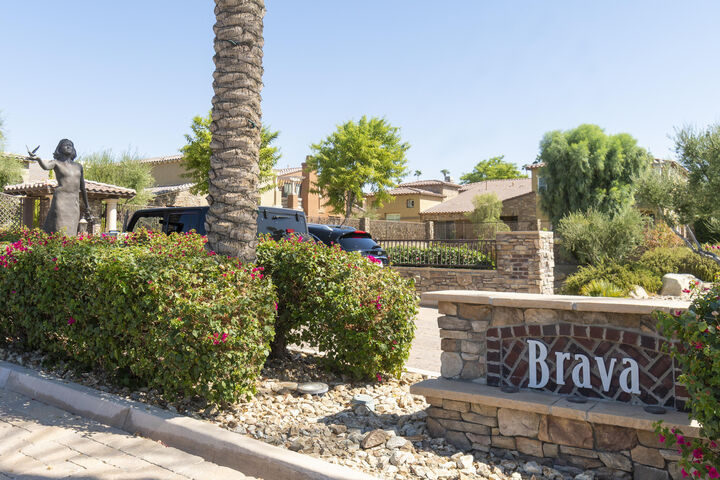 3232 Via Giorna  Palm Desert CA 92260 photo