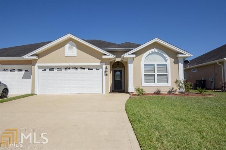 Property Photo: 163 Austin Ryan Dr GA 31548