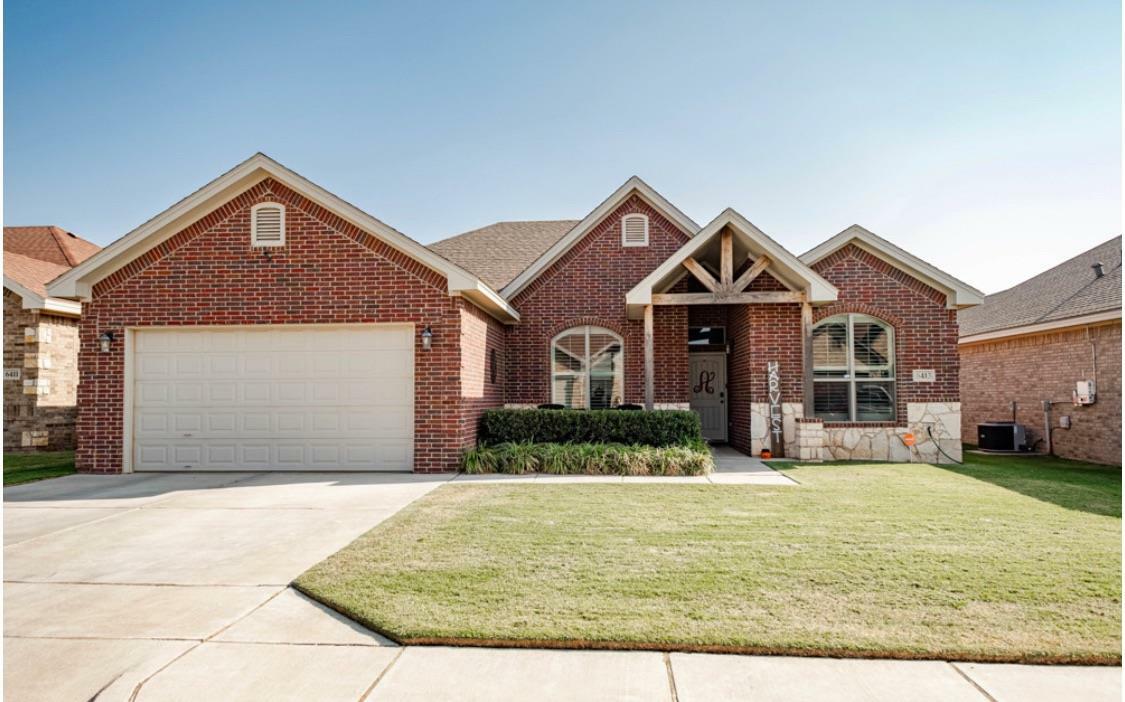 Property Photo: 6413 94th Street TX 79424