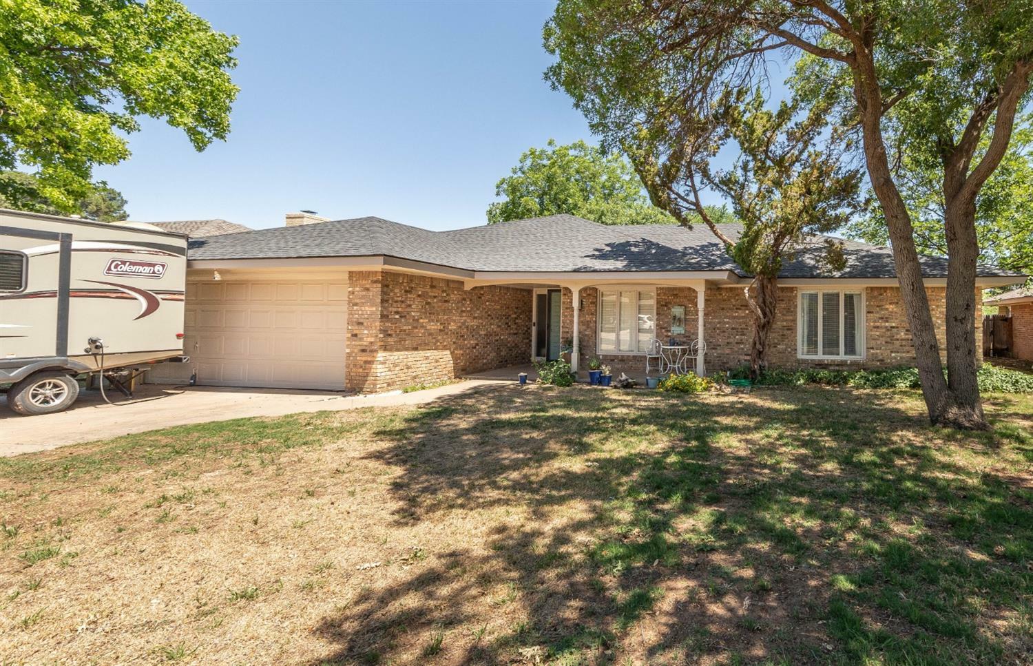 Property Photo:  4514 79th Street  TX 79424 