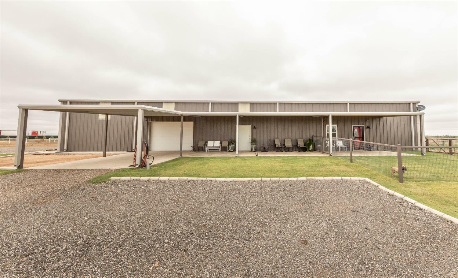 Property Photo:  324 Quinlan Street  TX 79403 