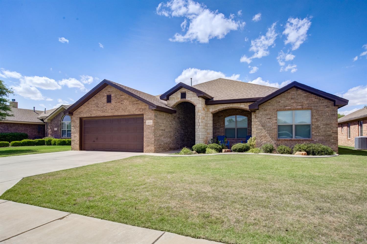 Property Photo: 5516 105th Street TX 79424