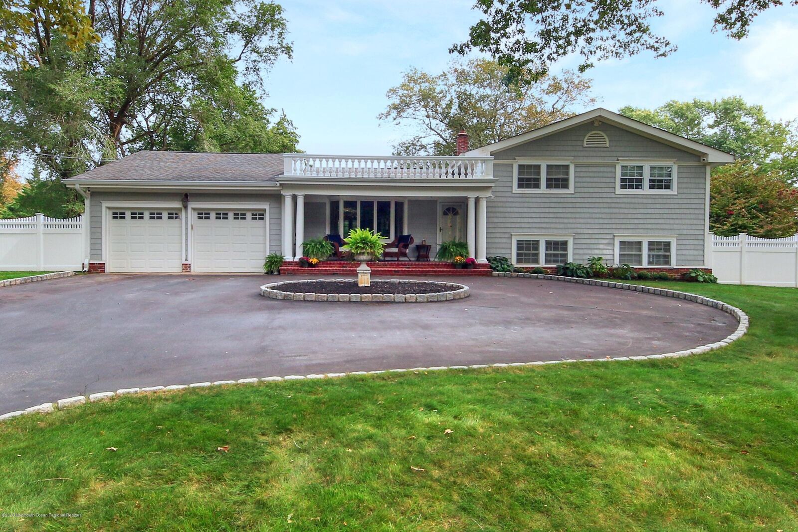 Property Photo:  155 Cloverdale Circle  NJ 07724 