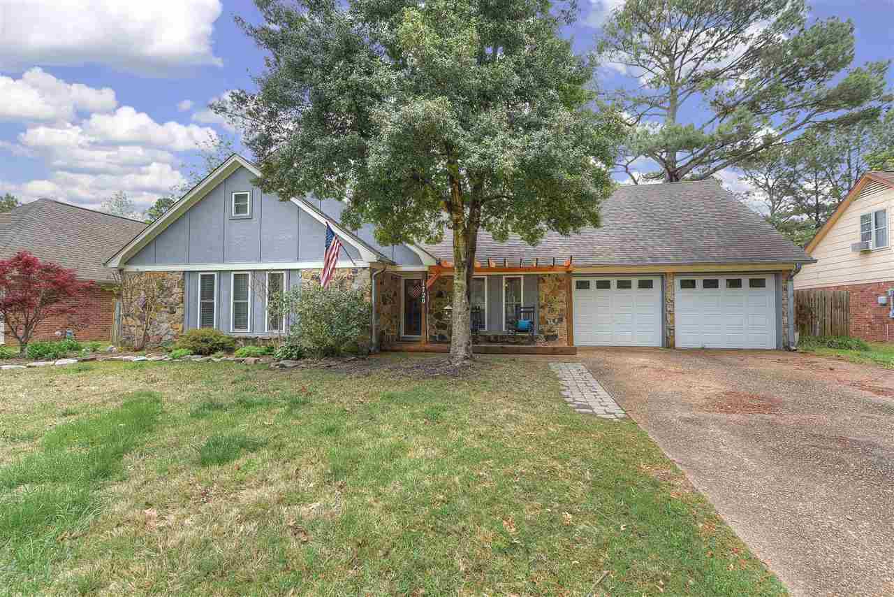 Property Photo:  1720 Brierbrook Rd  TN 38138 