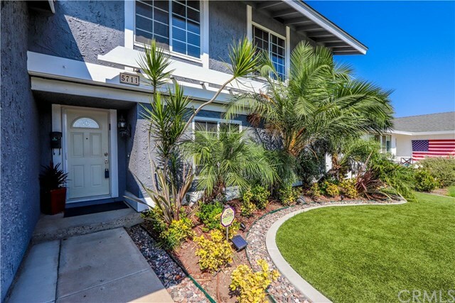 Property Photo:  5711 Rogers Drive  CA 92649 