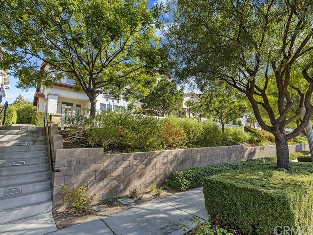 Property Photo: 28989 Frankfort Lane CA 92591