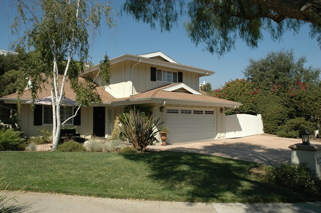 Property Photo:  3977 Crownhaven Court  CA 91320 