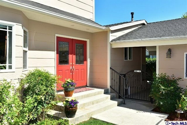 Property Photo: 561 Ramona Avenue CA 91024