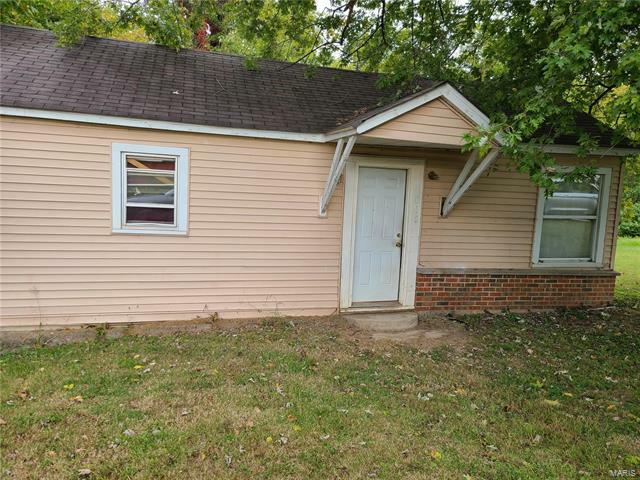 Property Photo: 810 Klein Avenue 62025