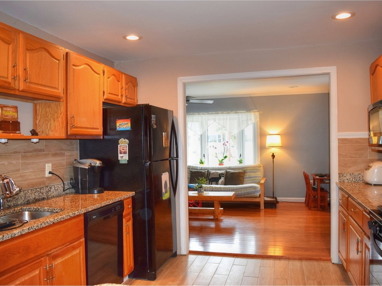 Property Photo:  6 Mohawk Avenue  VT 05452 