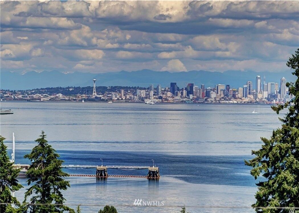 Property Photo: 7751 E Main Street A6 WA 98366