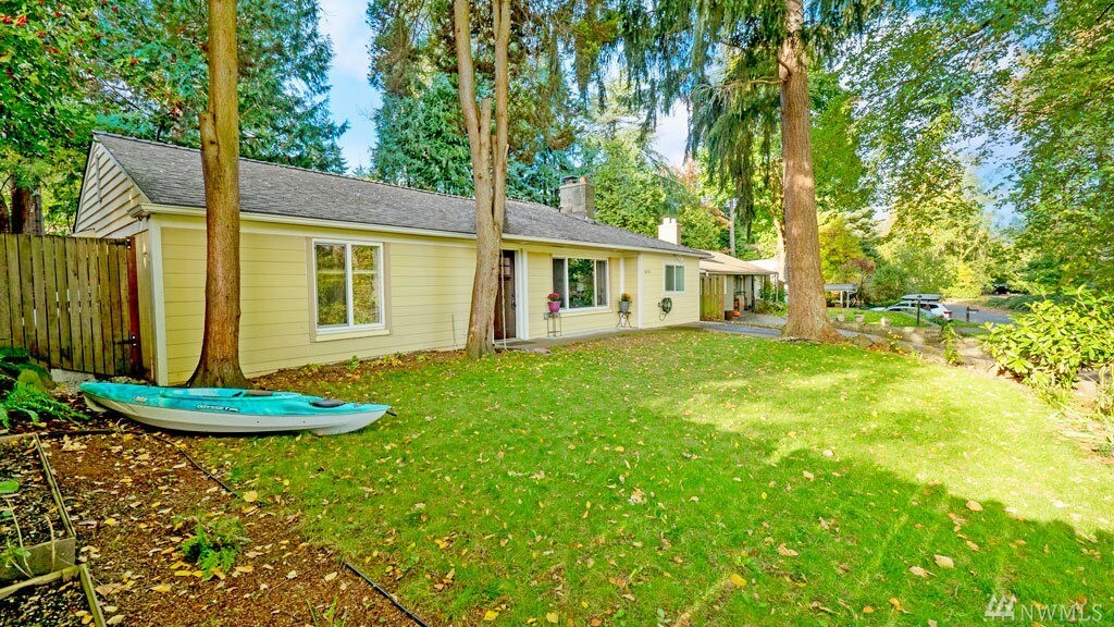 Property Photo:  16721 41st Ave NE  WA 98155 