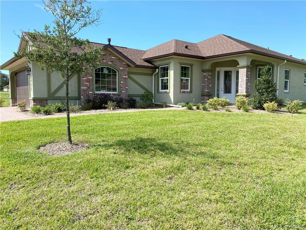 Property Photo:  5373 W Hunter Run Lane  FL 34446 