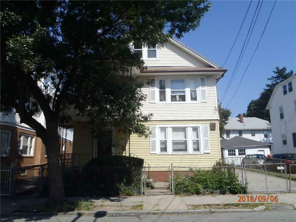 Property Photo:  55 Bellevue Av  RI 02907 