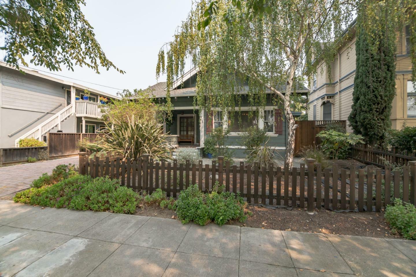 Property Photo:  434 South 10th Street  CA 95112 