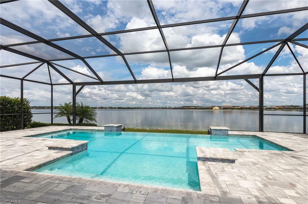 Property Photo:  14319 Shores Ct  FL 33928 