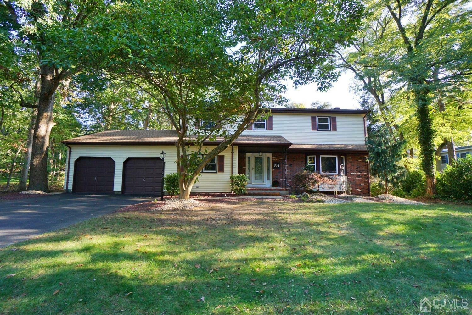 Property Photo:  54 Bosko Drive  NJ 08816 