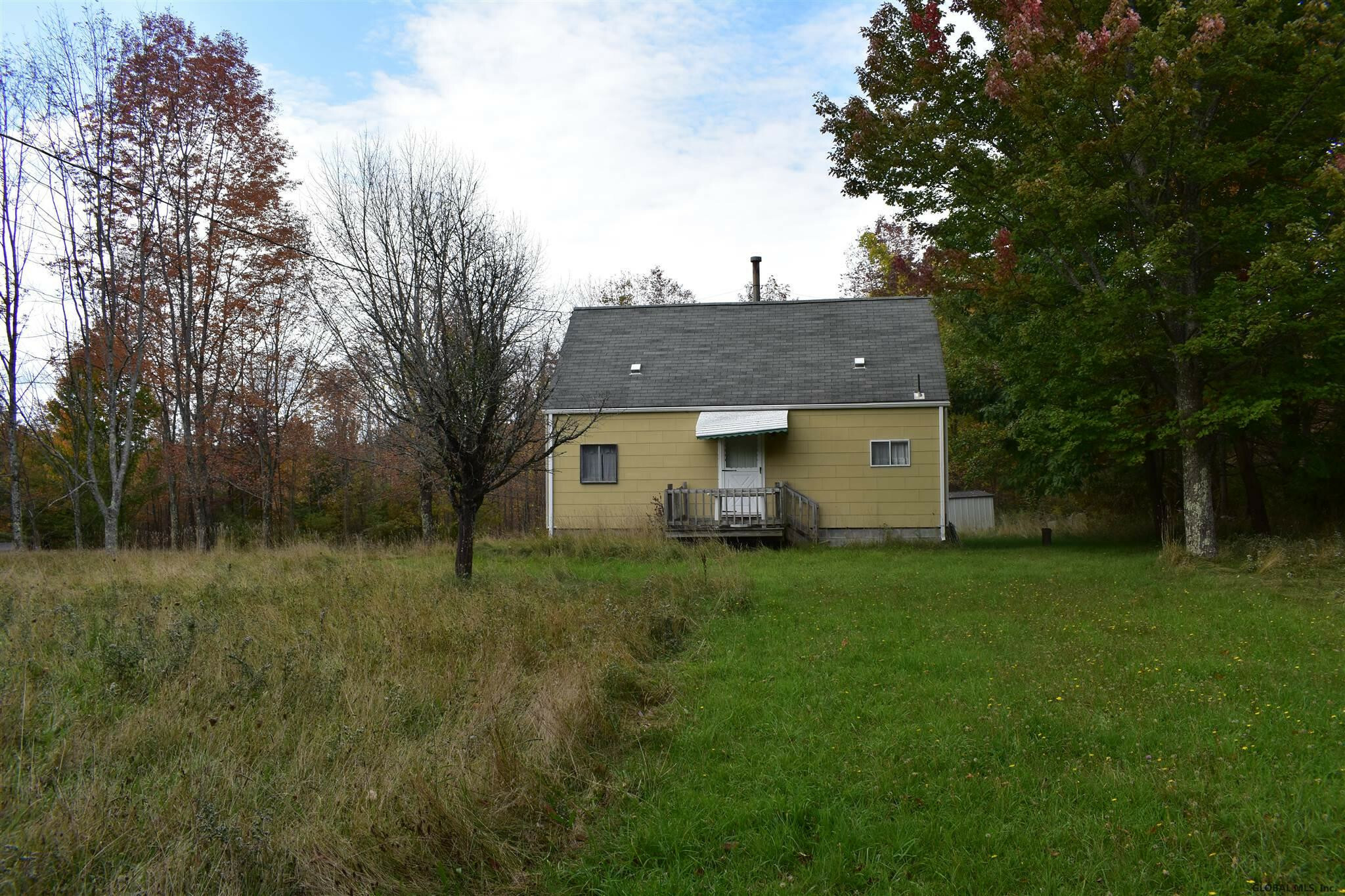 Property Photo:  287 Posson Hill Road  NY 12122 