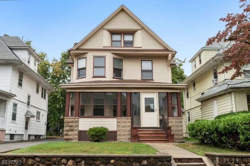 Property Photo: 4 Claremont Pl NJ 07042