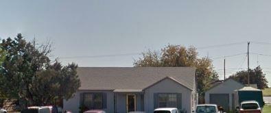 Property Photo:  2611 Seminole Road  TX 79331 