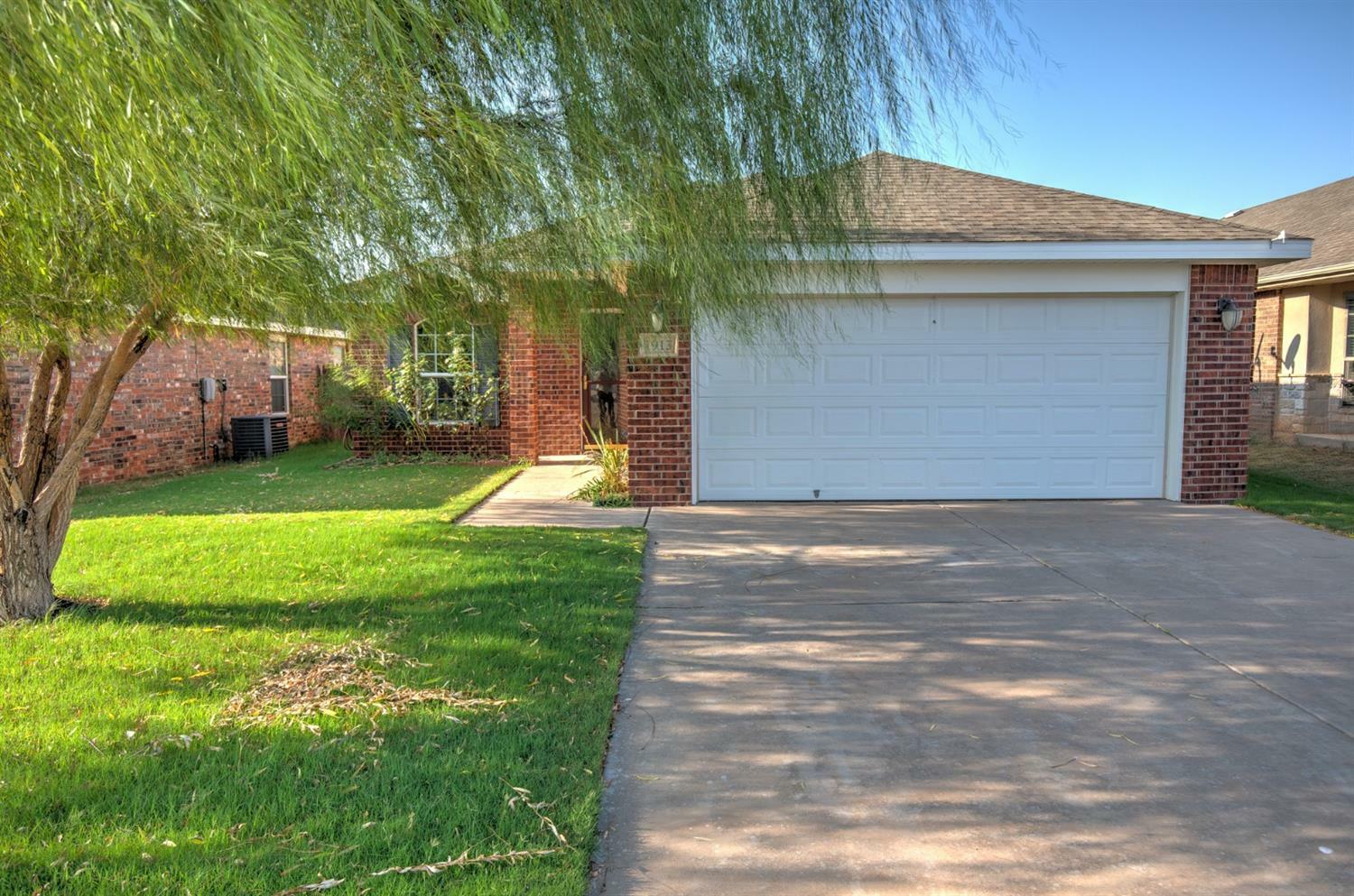 Property Photo:  1913 99th Place  TX 79423 