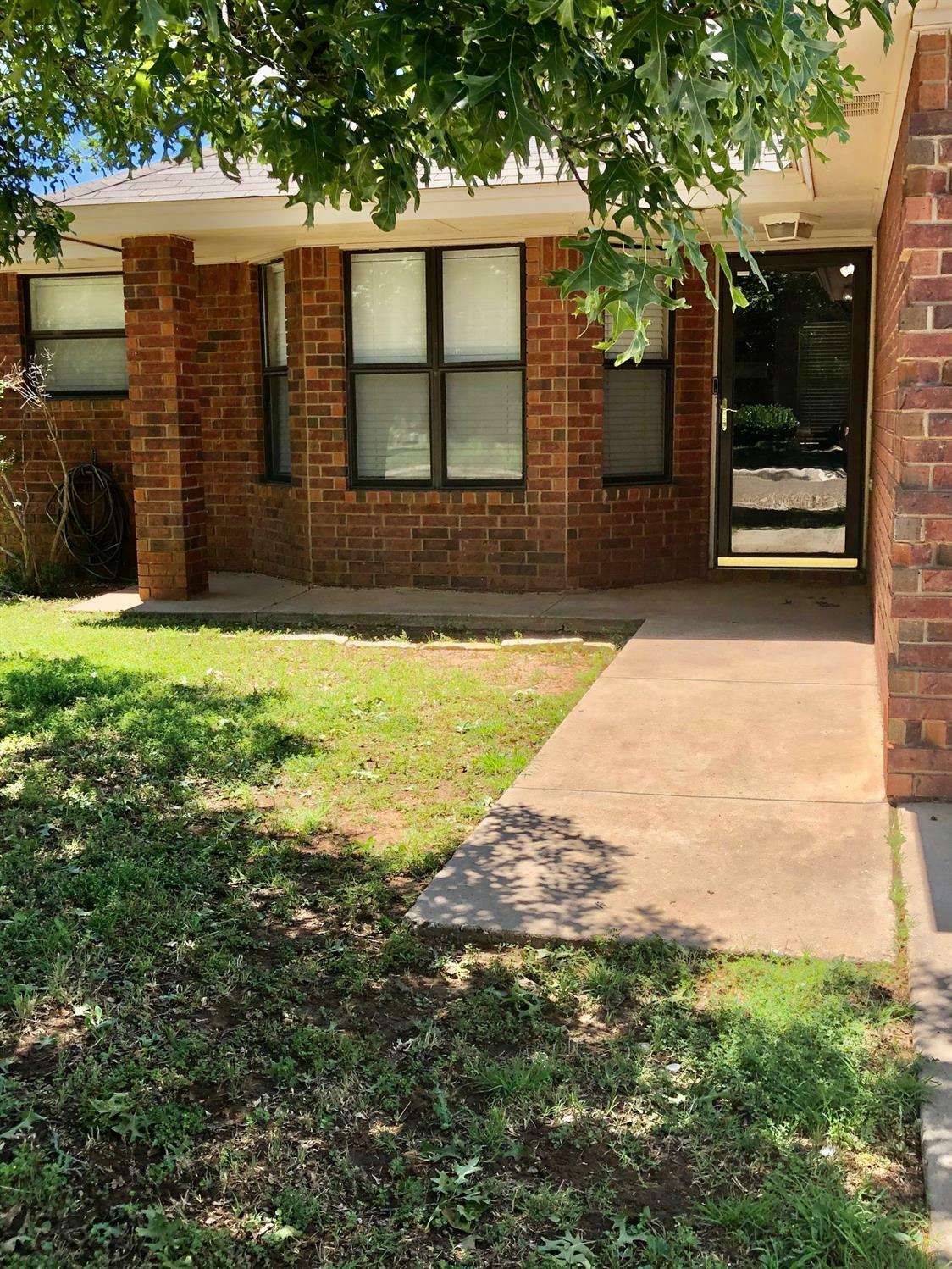Property Photo:  2201 94th Street  TX 79423 