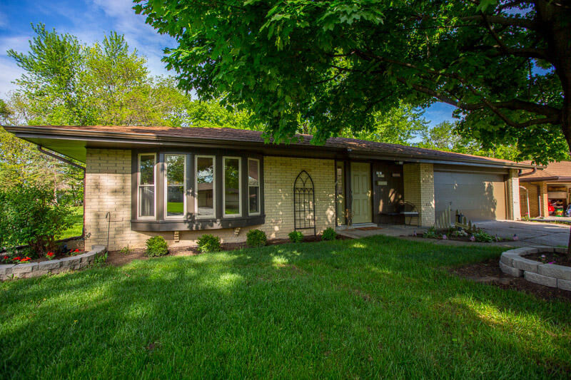 Property Photo: W182n8956 Princeway - WI 53051