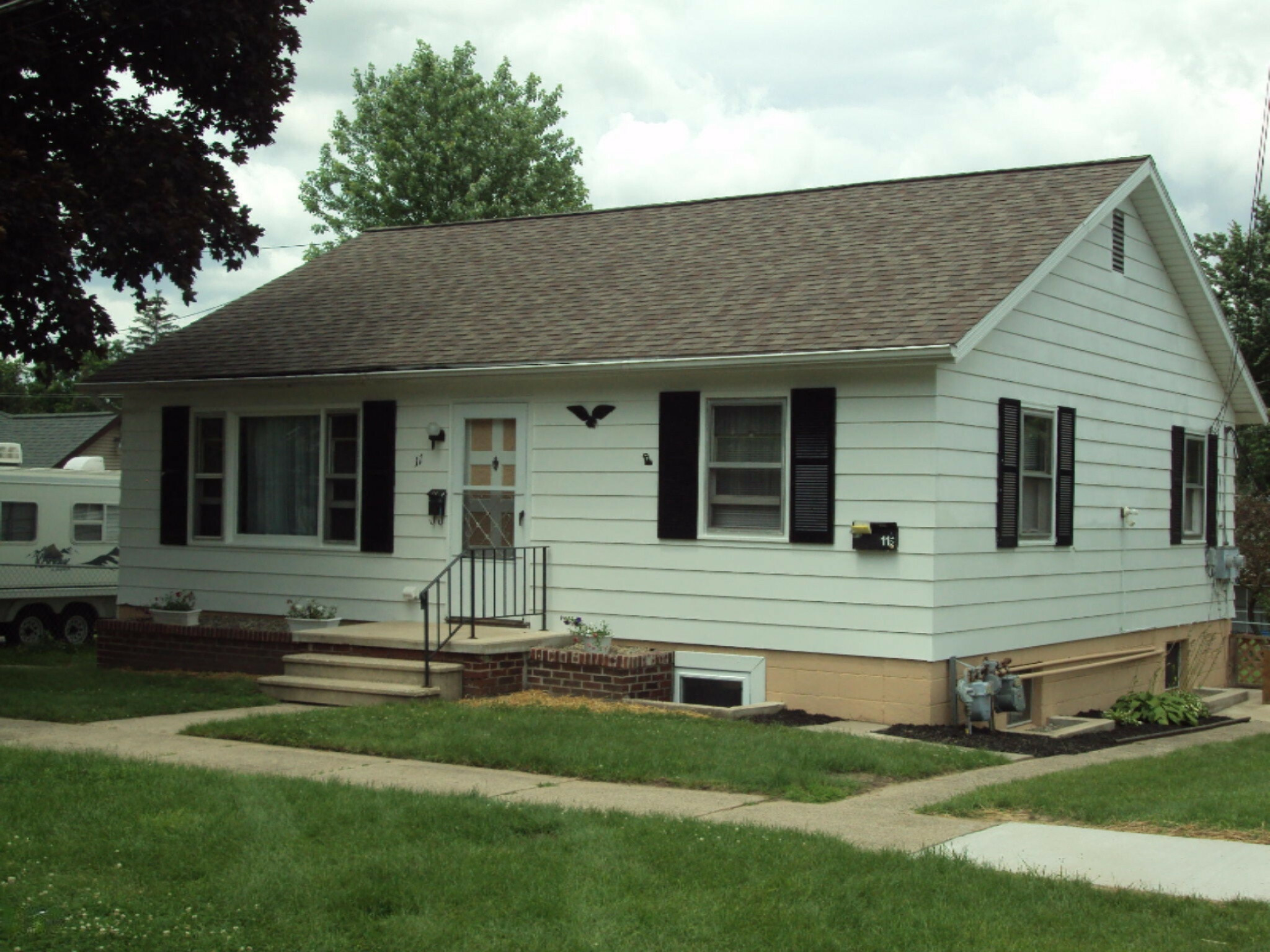 Property Photo:  11 Ludlam Street  MI 49242 