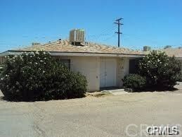 255 W Grace Street A  Barstow CA 92311 photo