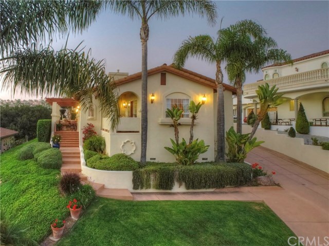Property Photo: 3 Paseo Ladera Lane CA 93449