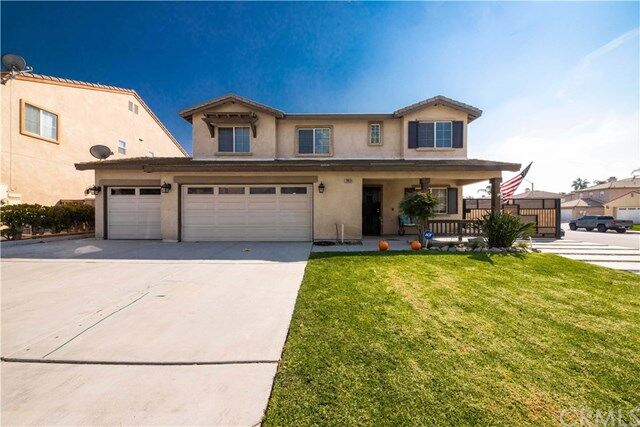 Property Photo:  13959 Orangevale Avenue  CA 92880 