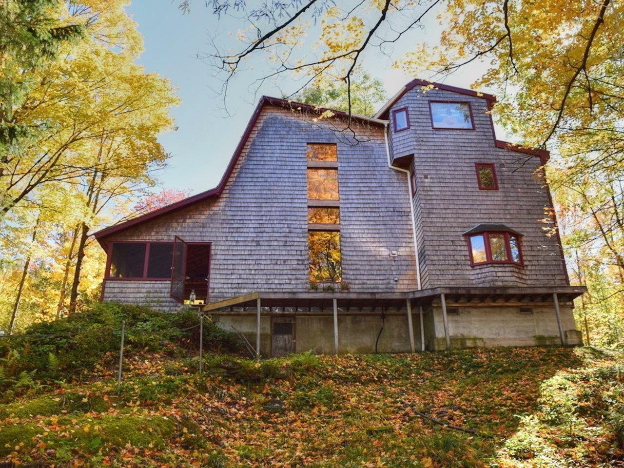 Property Photo:  23 Bushey Lane  VT 05494 