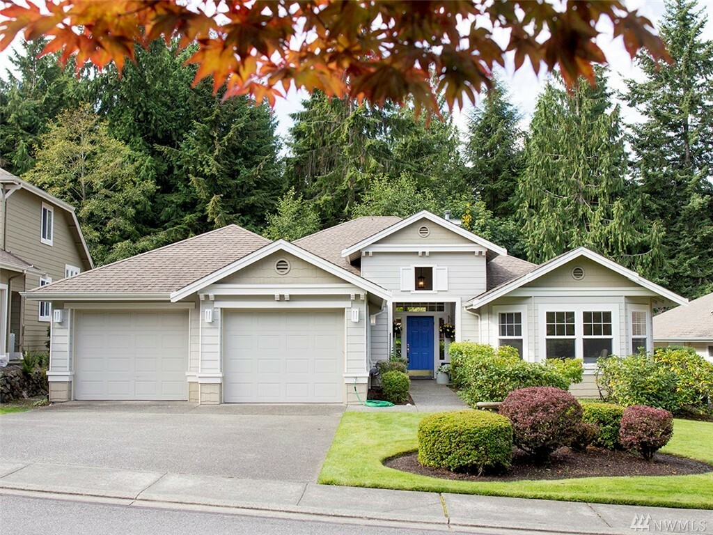 Property Photo:  252 Crestview Dr  WA 98365 